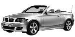 BMW E88 B2495 Fault Code