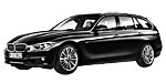 BMW F31 B2495 Fault Code